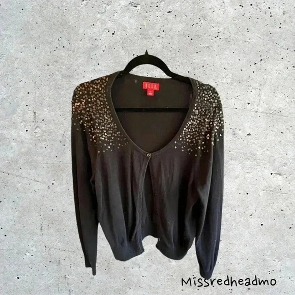 Elle Cardigan - XL - Picture 1 of 4